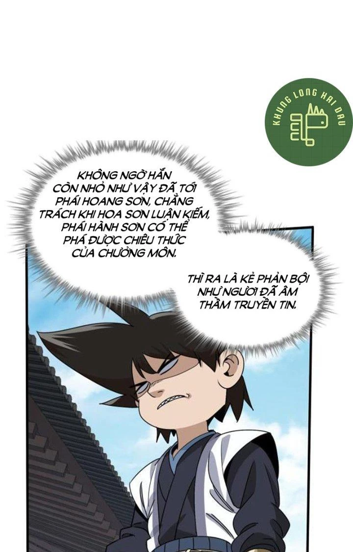 Bắt Đầu Đã Là Ma Tôn Chuyển Sinh Chapter 6 - 54