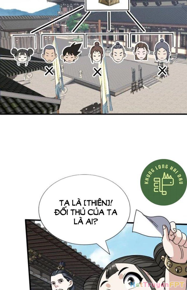 Bắt Đầu Đã Là Ma Tôn Chuyển Sinh Chapter 6 - 56