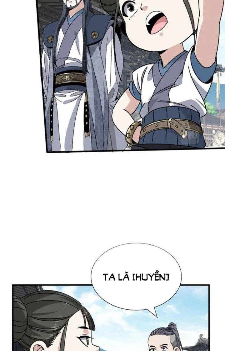 Bắt Đầu Đã Là Ma Tôn Chuyển Sinh Chapter 6 - 57