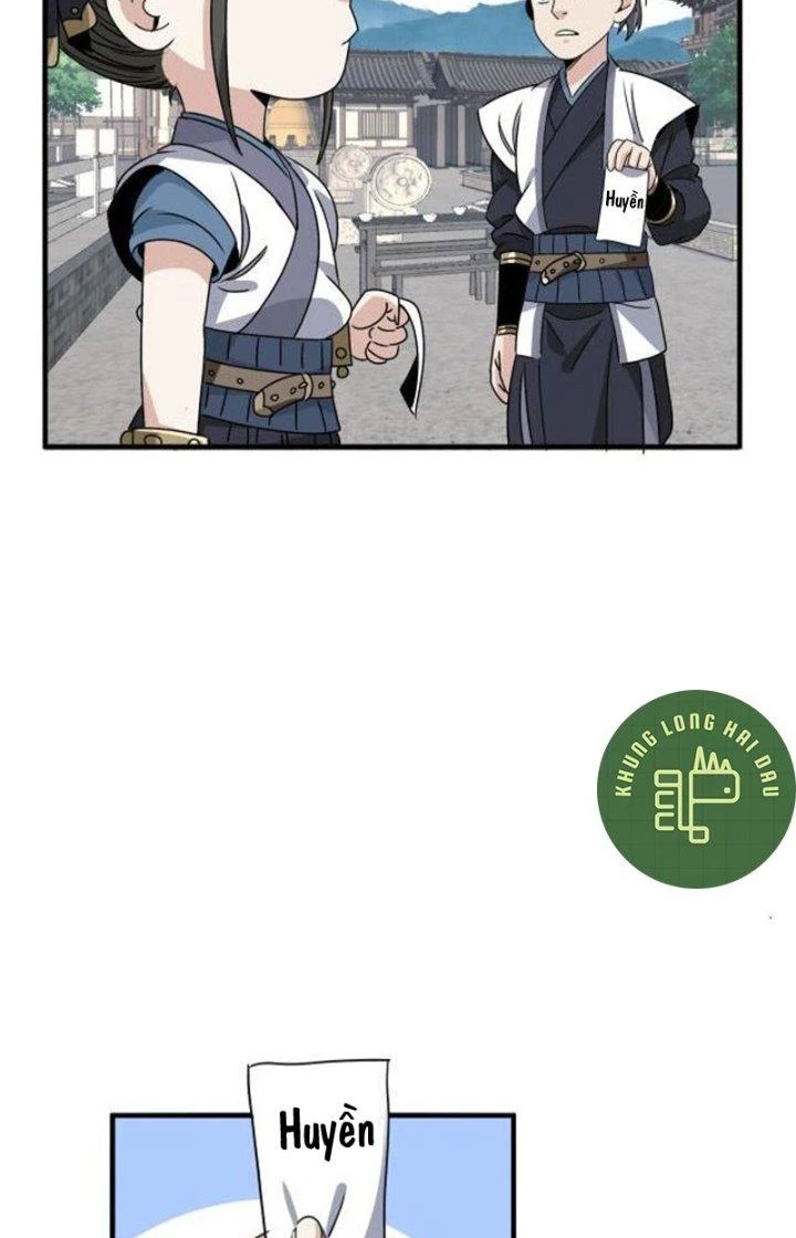 Bắt Đầu Đã Là Ma Tôn Chuyển Sinh Chapter 6 - 58