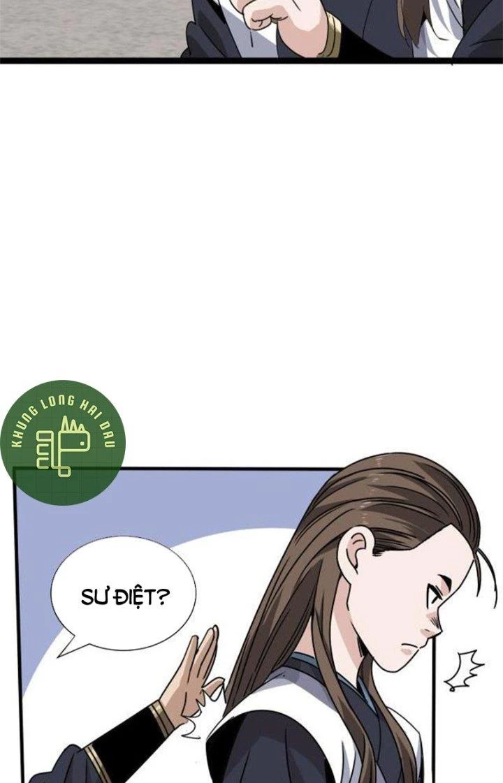 Bắt Đầu Đã Là Ma Tôn Chuyển Sinh Chapter 6 - 60