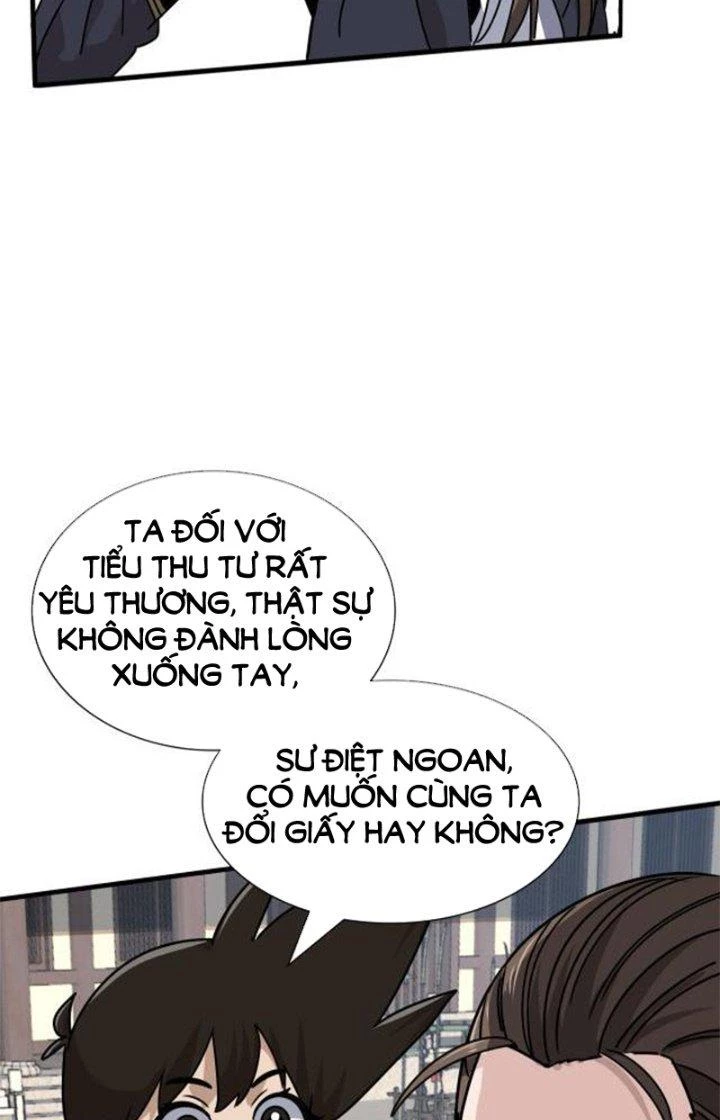 Bắt Đầu Đã Là Ma Tôn Chuyển Sinh Chapter 6 - 61