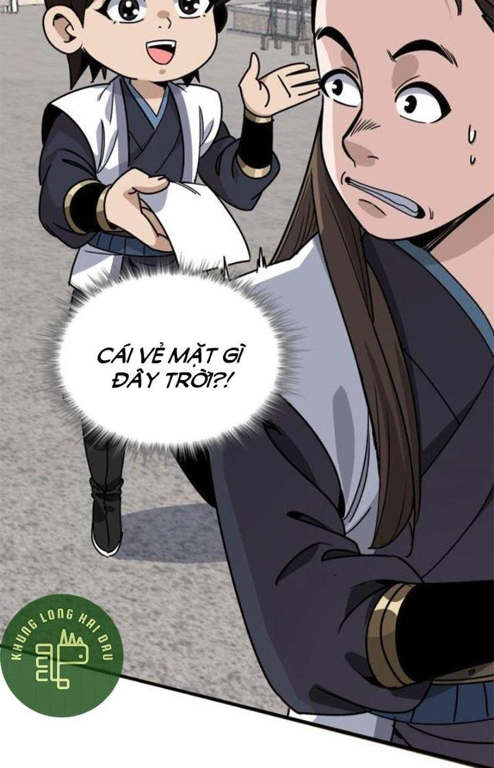 Bắt Đầu Đã Là Ma Tôn Chuyển Sinh Chapter 6 - 62