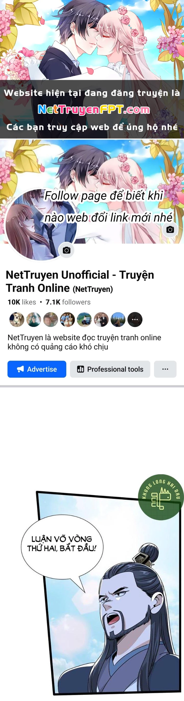 Bắt Đầu Đã Là Ma Tôn Chuyển Sinh Chapter 7 - 1