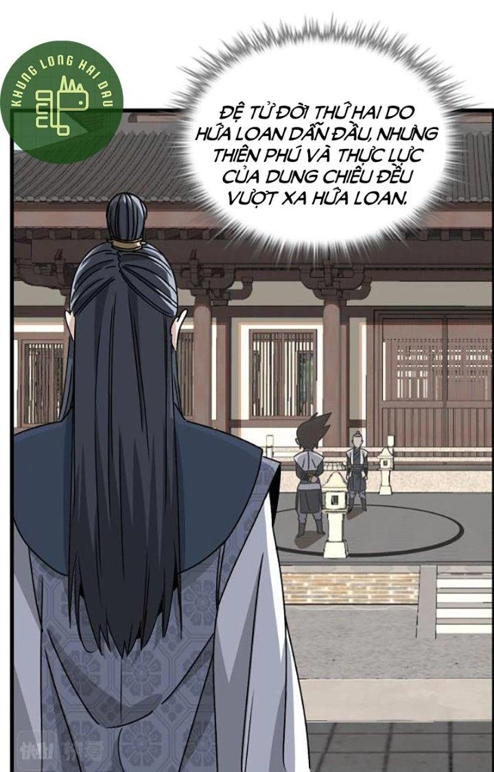 Bắt Đầu Đã Là Ma Tôn Chuyển Sinh Chapter 7 - 6