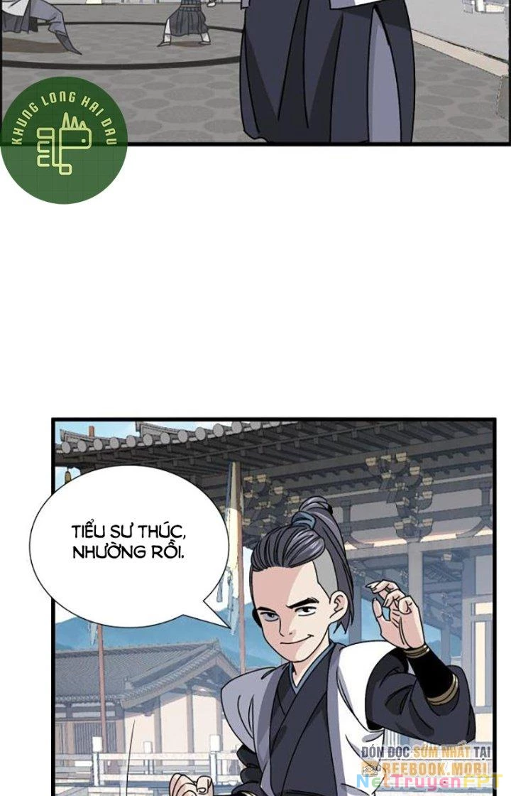 Bắt Đầu Đã Là Ma Tôn Chuyển Sinh Chapter 7 - 10