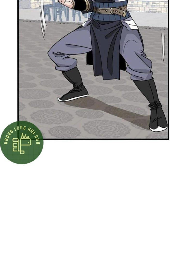 Bắt Đầu Đã Là Ma Tôn Chuyển Sinh Chapter 7 - 11