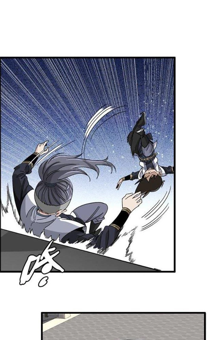 Bắt Đầu Đã Là Ma Tôn Chuyển Sinh Chapter 7 - 16