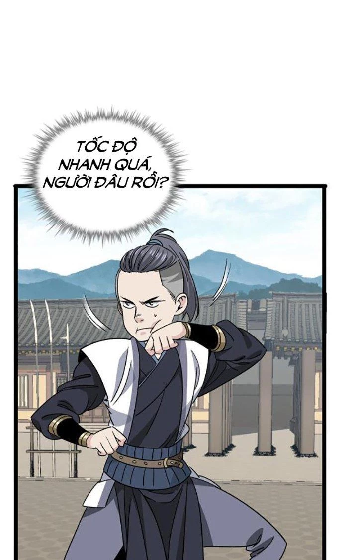 Bắt Đầu Đã Là Ma Tôn Chuyển Sinh Chapter 7 - 18