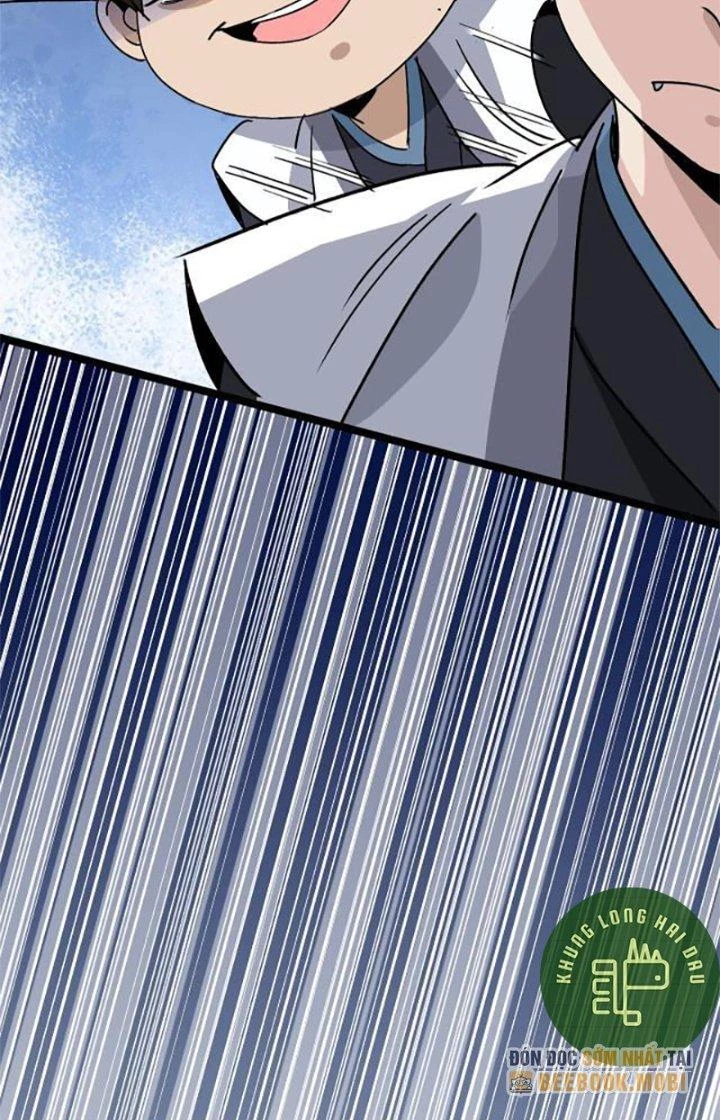 Bắt Đầu Đã Là Ma Tôn Chuyển Sinh Chapter 7 - 20