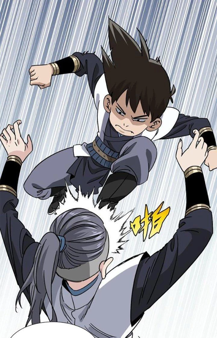 Bắt Đầu Đã Là Ma Tôn Chuyển Sinh Chapter 7 - 21