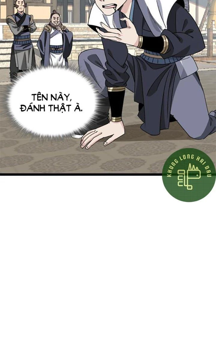 Bắt Đầu Đã Là Ma Tôn Chuyển Sinh Chapter 7 - 23