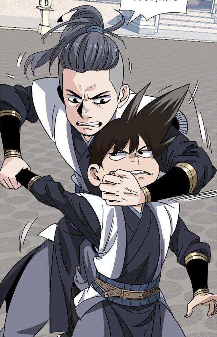 Bắt Đầu Đã Là Ma Tôn Chuyển Sinh Chapter 7 - 28