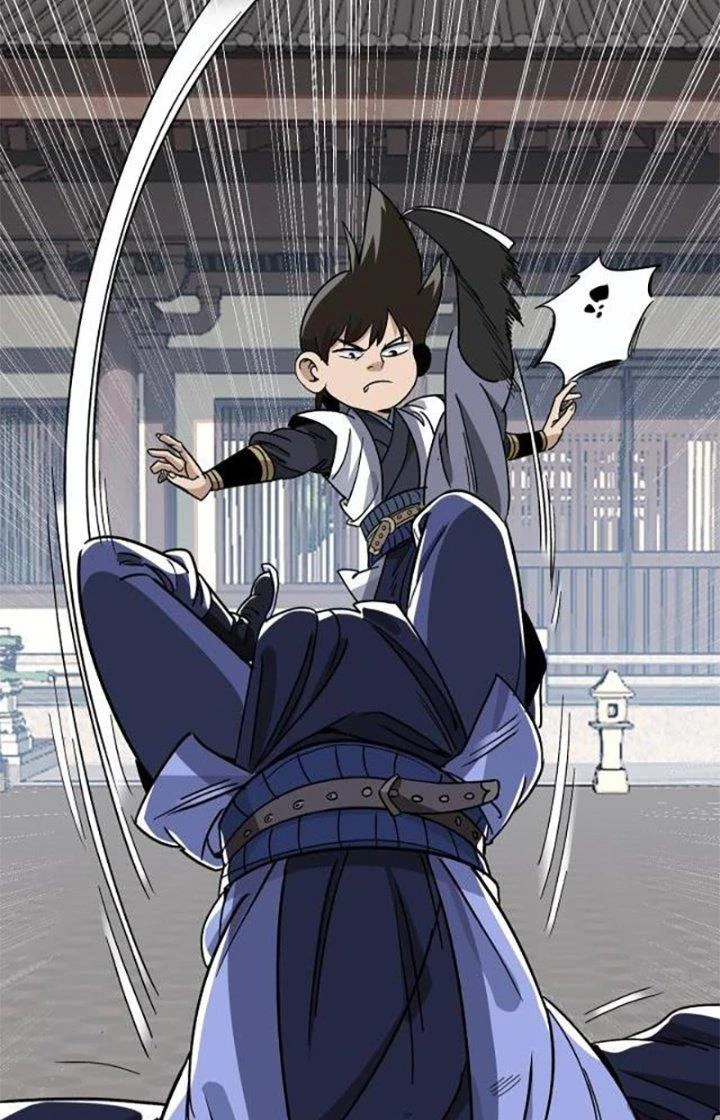 Bắt Đầu Đã Là Ma Tôn Chuyển Sinh Chapter 7 - 34