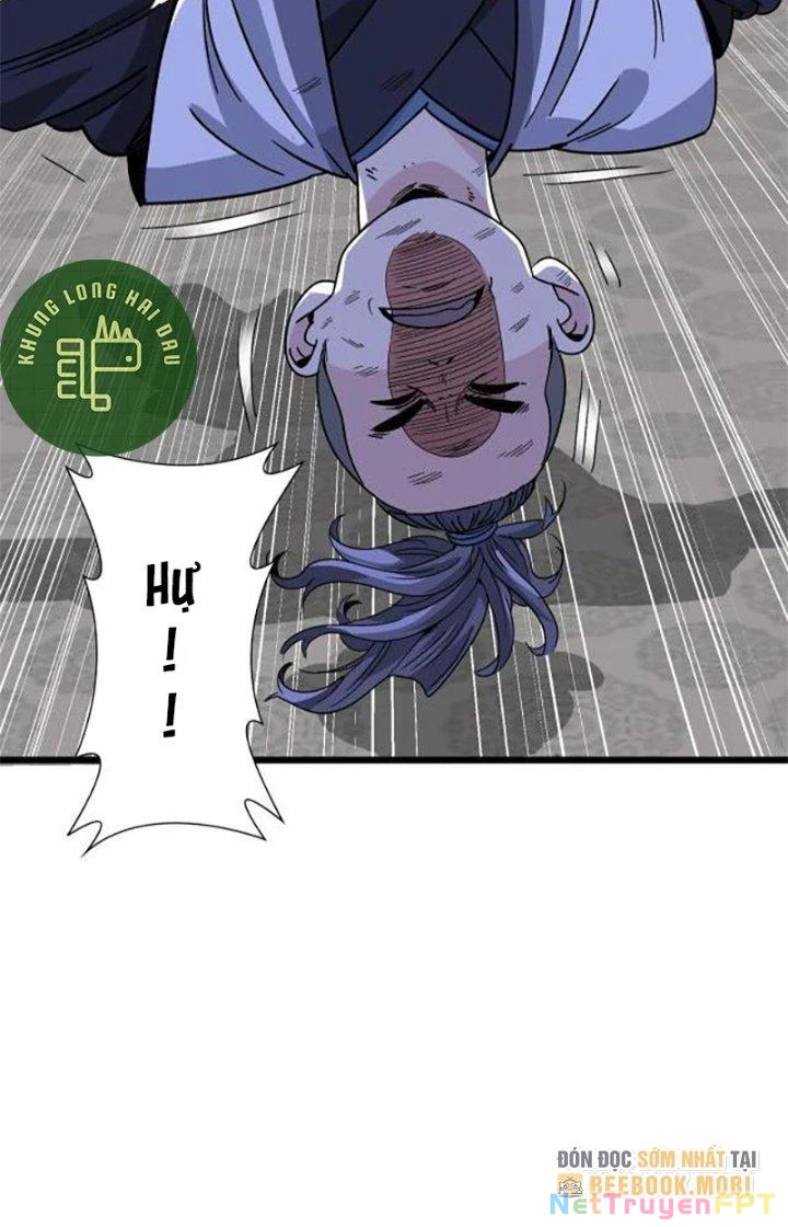 Bắt Đầu Đã Là Ma Tôn Chuyển Sinh Chapter 7 - 35