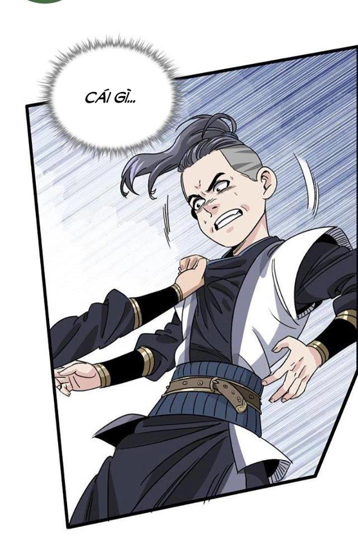 Bắt Đầu Đã Là Ma Tôn Chuyển Sinh Chapter 7 - 37