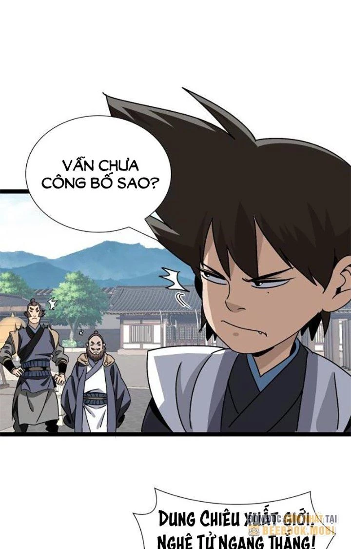 Bắt Đầu Đã Là Ma Tôn Chuyển Sinh Chapter 7 - 45