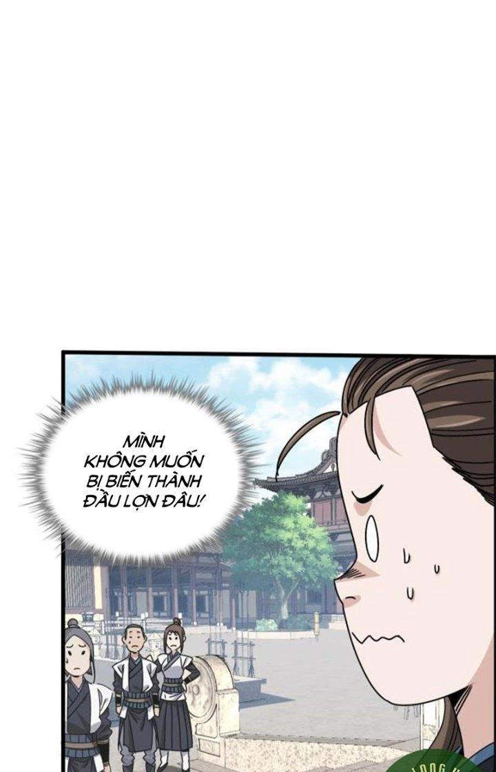 Bắt Đầu Đã Là Ma Tôn Chuyển Sinh Chapter 7 - 53