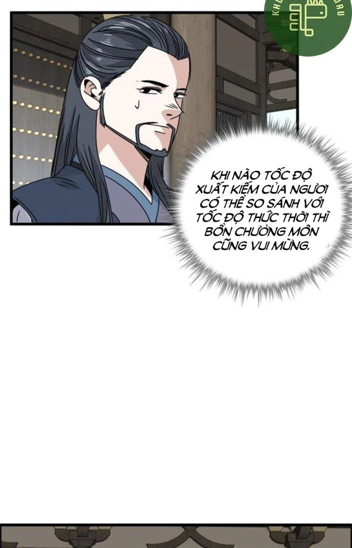 Bắt Đầu Đã Là Ma Tôn Chuyển Sinh Chapter 7 - 56