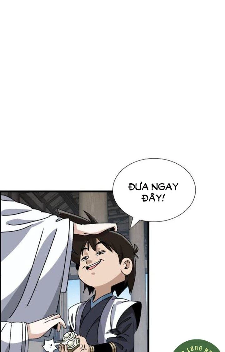 Bắt Đầu Đã Là Ma Tôn Chuyển Sinh Chapter 7 - 59