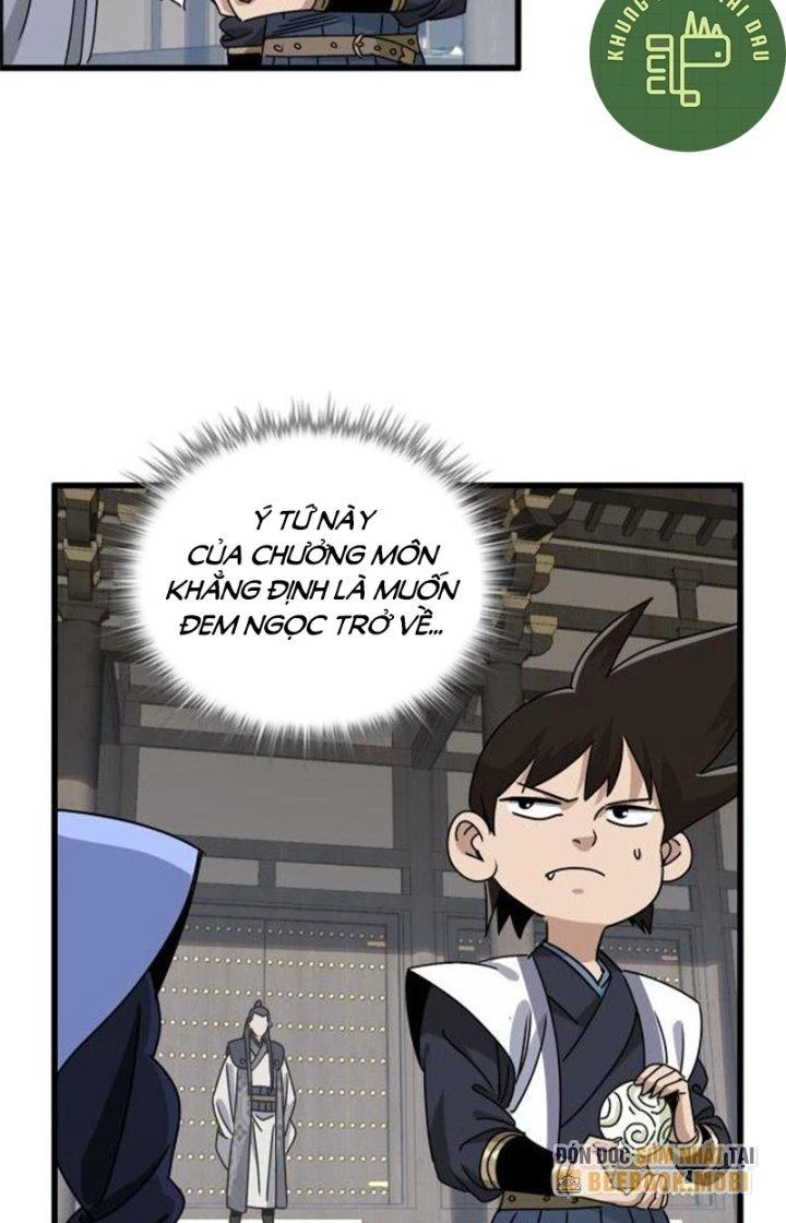 Bắt Đầu Đã Là Ma Tôn Chuyển Sinh Chapter 7 - 60