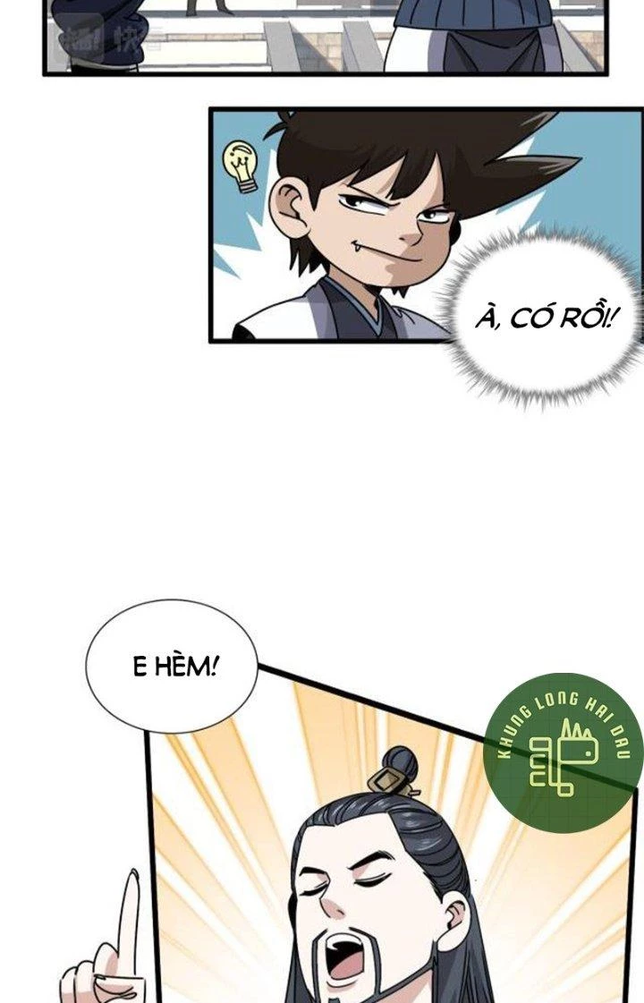 Bắt Đầu Đã Là Ma Tôn Chuyển Sinh Chapter 7 - 61