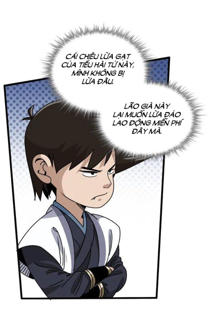 Bắt Đầu Đã Là Ma Tôn Chuyển Sinh Chapter 7 - 64