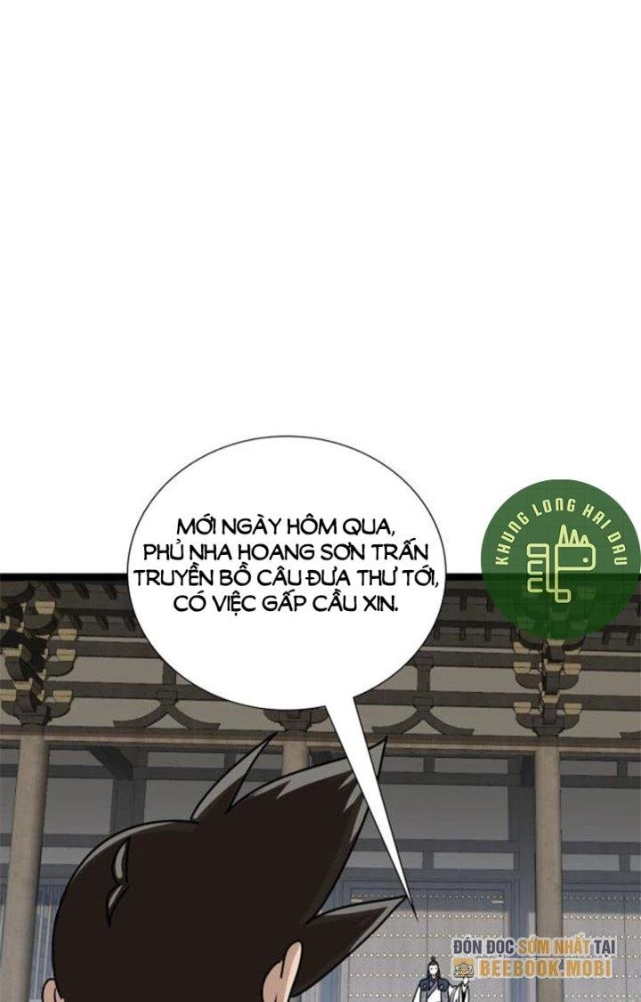 Bắt Đầu Đã Là Ma Tôn Chuyển Sinh Chapter 7 - 65