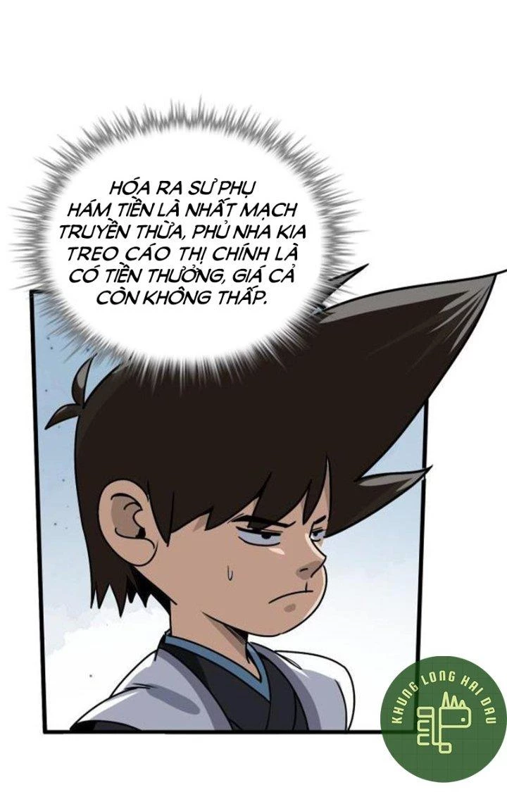 Bắt Đầu Đã Là Ma Tôn Chuyển Sinh Chapter 7 - 69