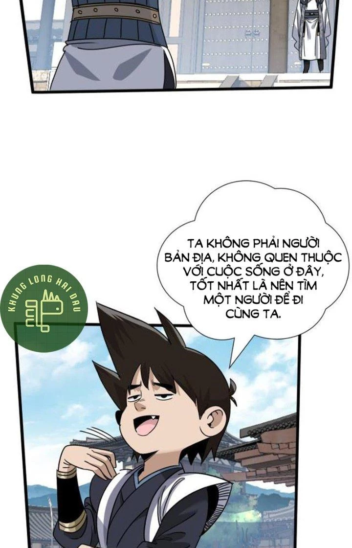 Bắt Đầu Đã Là Ma Tôn Chuyển Sinh Chapter 7 - 71