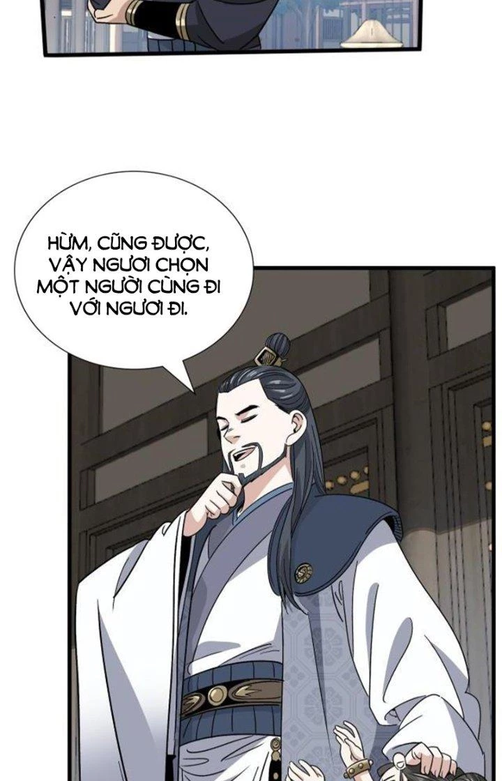 Bắt Đầu Đã Là Ma Tôn Chuyển Sinh Chapter 7 - 72