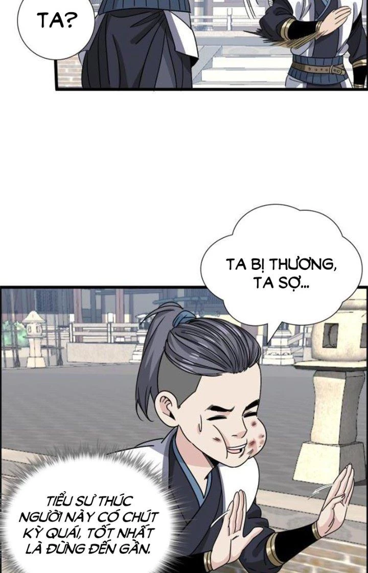 Bắt Đầu Đã Là Ma Tôn Chuyển Sinh Chapter 7 - 74