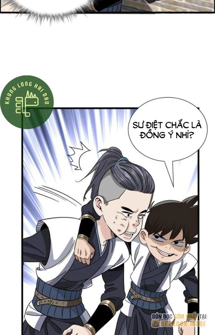 Bắt Đầu Đã Là Ma Tôn Chuyển Sinh Chapter 7 - 75