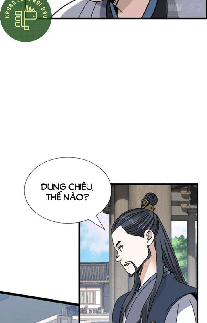 Bắt Đầu Đã Là Ma Tôn Chuyển Sinh Chapter 7 - 77