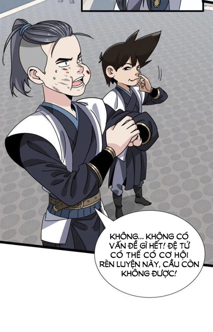 Bắt Đầu Đã Là Ma Tôn Chuyển Sinh Chapter 7 - 78