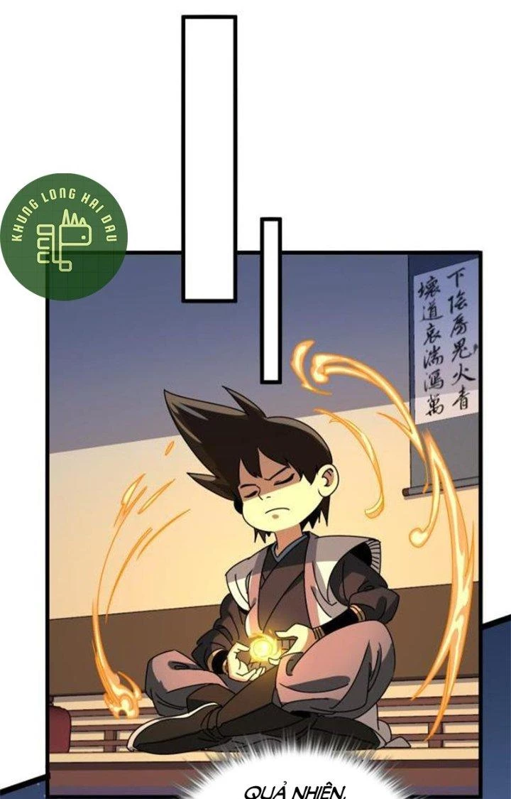 Bắt Đầu Đã Là Ma Tôn Chuyển Sinh Chapter 7 - 81