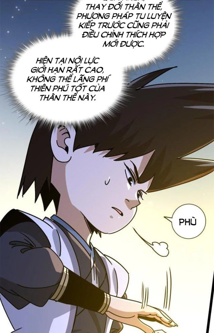 Bắt Đầu Đã Là Ma Tôn Chuyển Sinh Chapter 7 - 82