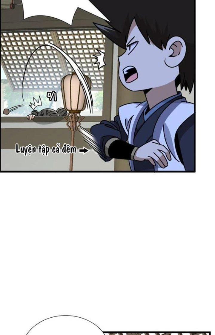 Bắt Đầu Đã Là Ma Tôn Chuyển Sinh Chapter 7 - 84