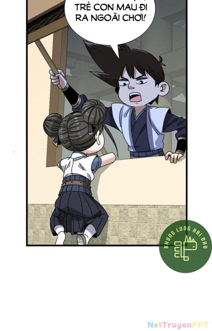 Bắt Đầu Đã Là Ma Tôn Chuyển Sinh Chapter 7 - 86