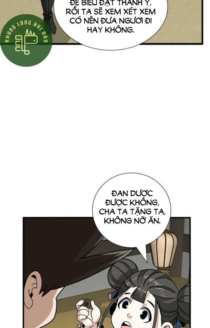 Bắt Đầu Đã Là Ma Tôn Chuyển Sinh Chapter 7 - 89