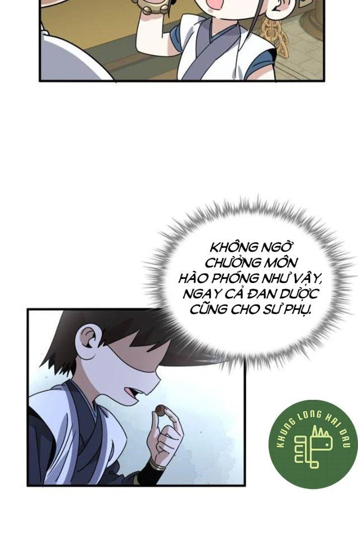 Bắt Đầu Đã Là Ma Tôn Chuyển Sinh Chapter 7 - 90