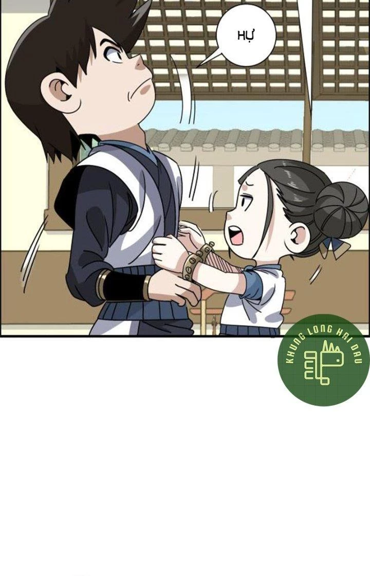 Bắt Đầu Đã Là Ma Tôn Chuyển Sinh Chapter 7 - 92