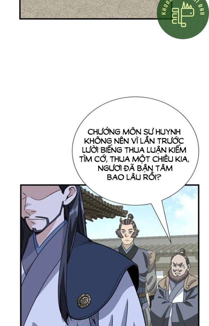 Bắt Đầu Đã Là Ma Tôn Chuyển Sinh Chapter 7 - 95