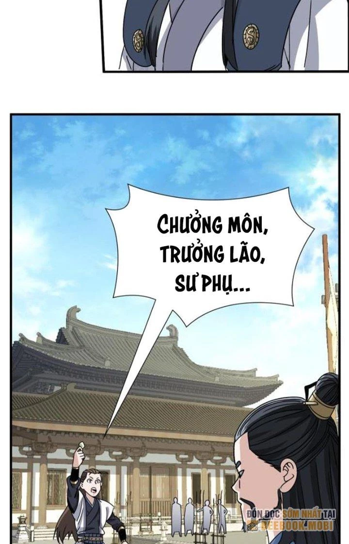 Bắt Đầu Đã Là Ma Tôn Chuyển Sinh Chapter 7 - 97