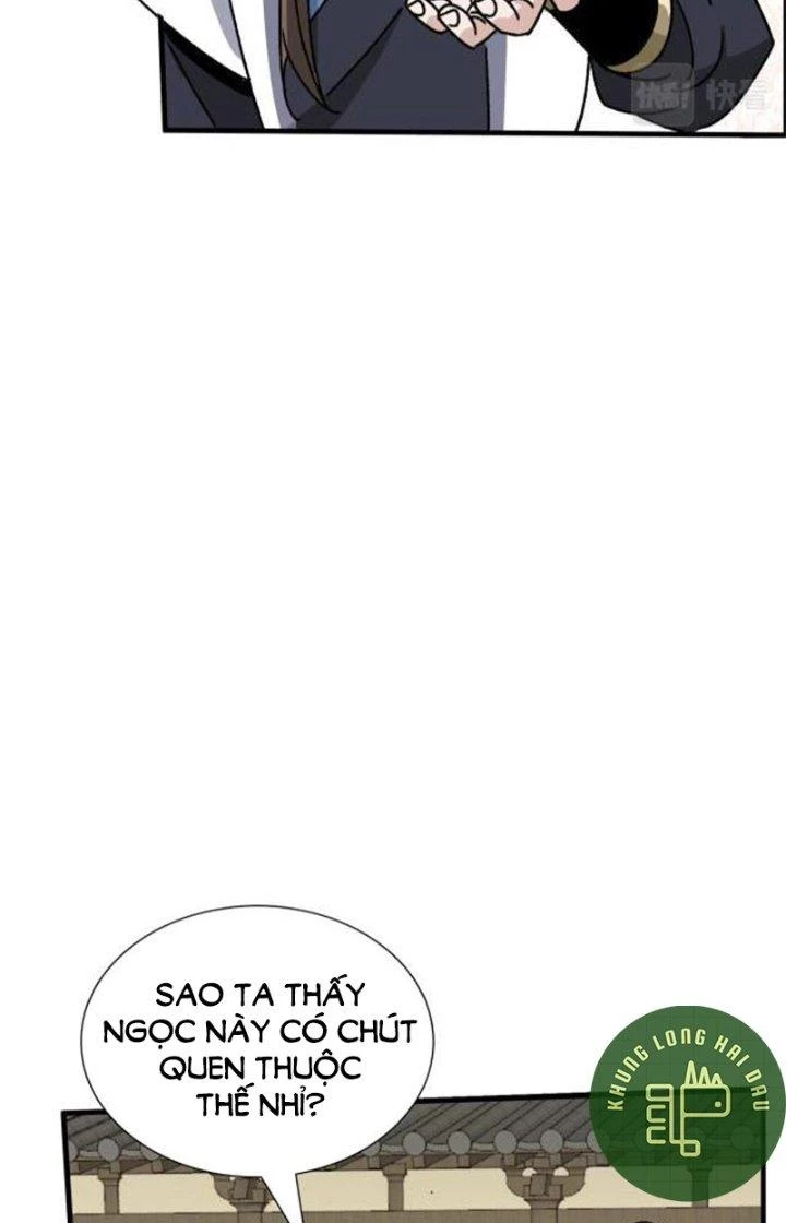 Bắt Đầu Đã Là Ma Tôn Chuyển Sinh Chapter 7 - 99