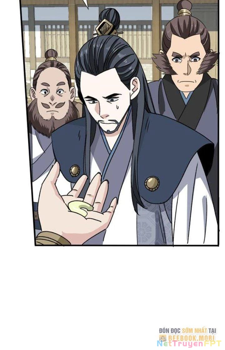 Bắt Đầu Đã Là Ma Tôn Chuyển Sinh Chapter 7 - 100