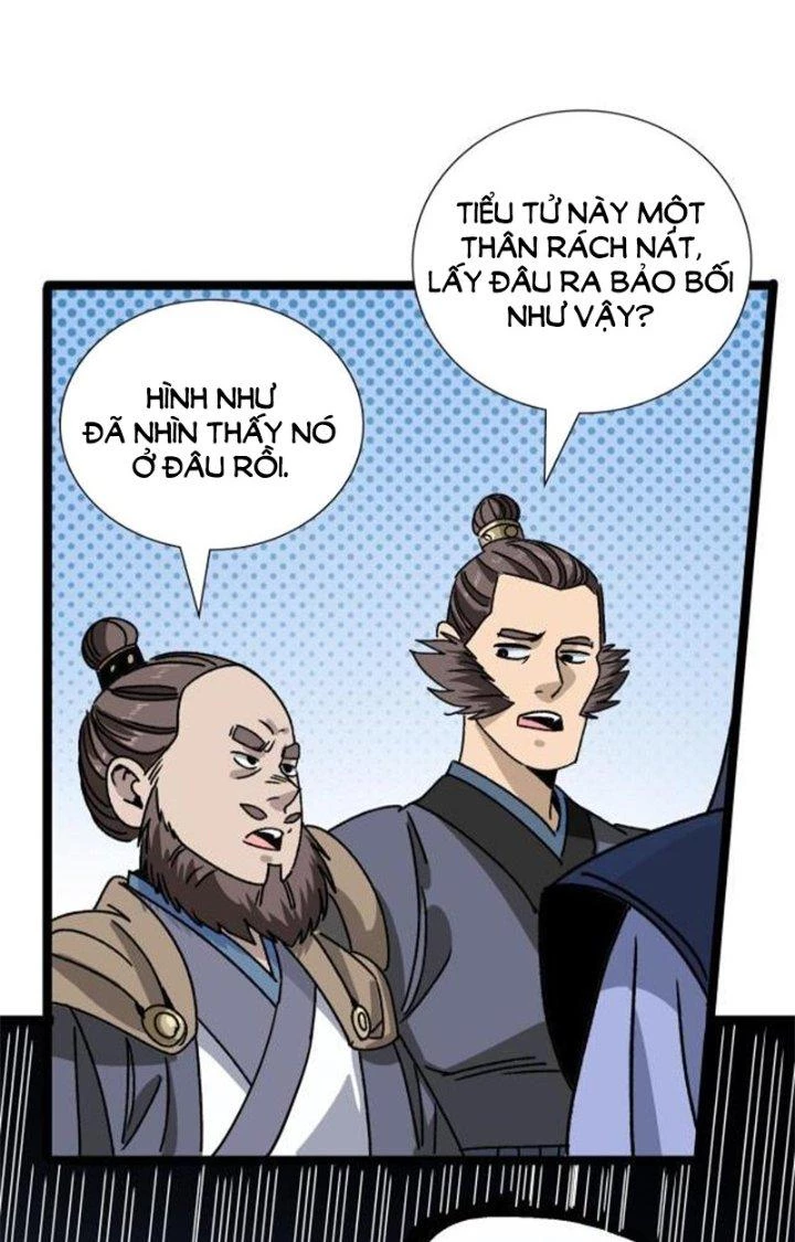 Bắt Đầu Đã Là Ma Tôn Chuyển Sinh Chapter 7 - 101