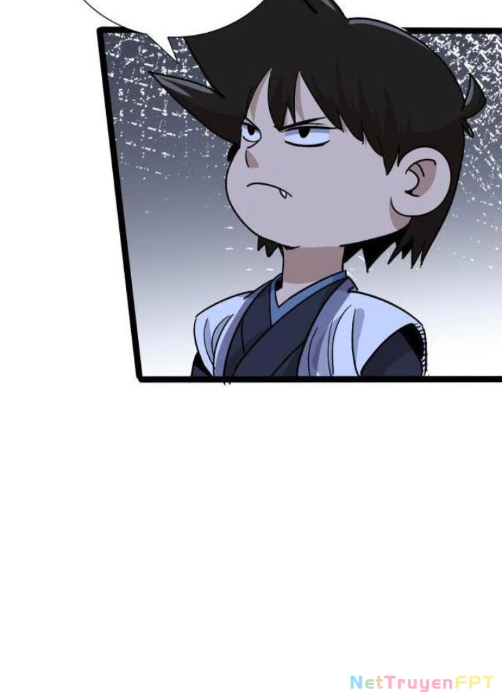 Bắt Đầu Đã Là Ma Tôn Chuyển Sinh Chapter 12 - 3