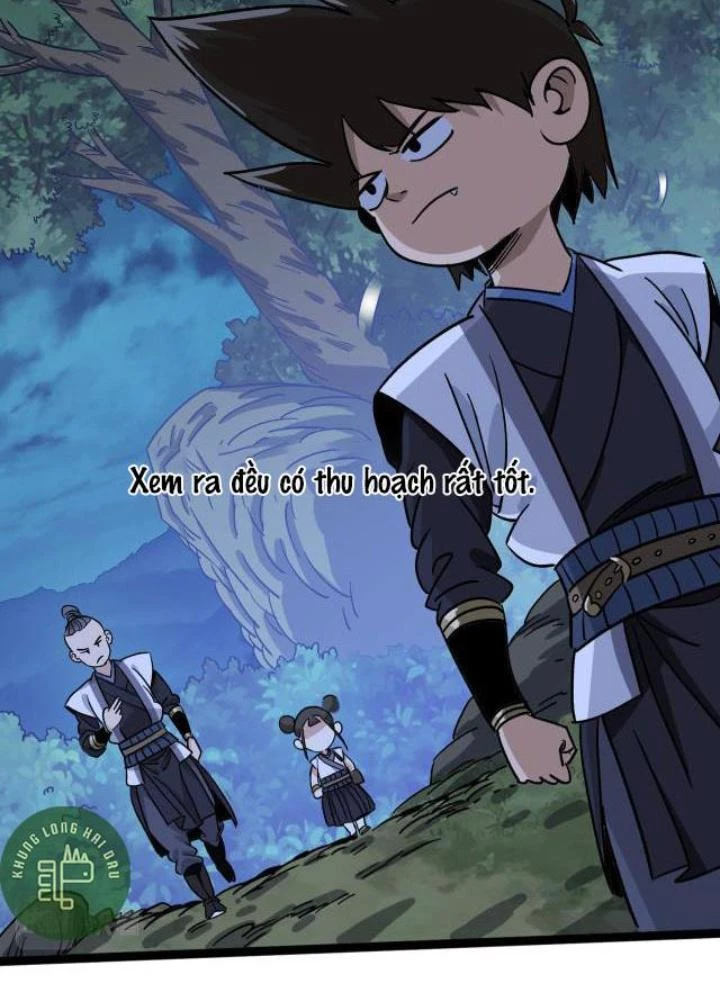 Bắt Đầu Đã Là Ma Tôn Chuyển Sinh Chapter 12 - 7