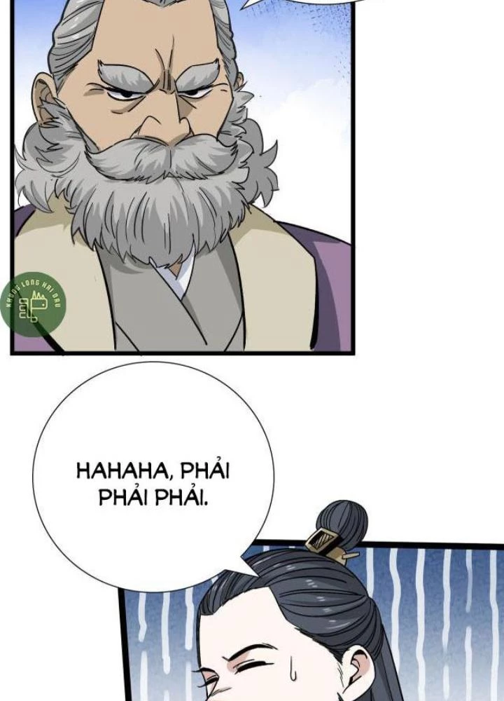 Bắt Đầu Đã Là Ma Tôn Chuyển Sinh Chapter 12 - 25